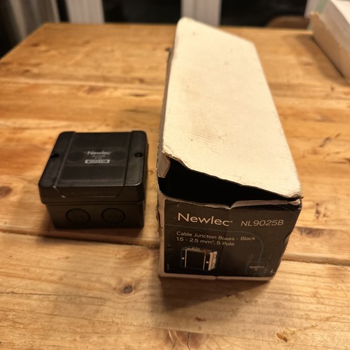 Newlec kabelabzweigdosen - kabelabzweigdosen,