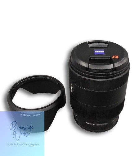 Sony 5 16 - 3.5-4.5/16-80, za