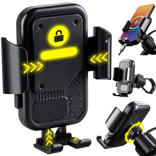 Lenker handy halterung fahrrad - lenker,