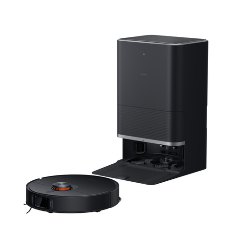 Xiaomi robot vacuum - xiaomi,