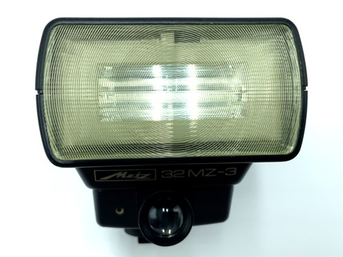 Metz mecablitz 3 - 2, mz-3