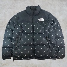 The North Face Puffer Jacke XL