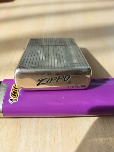 Zippo sterling engine - zippo,