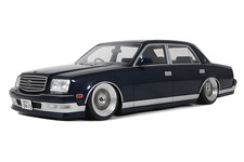 OT1218 Toyota Century G50 V12