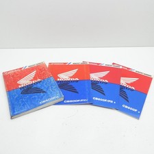 Original Honda CB 600 F Hornet