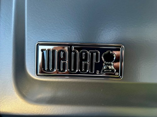 Original weber grilldeckel - original,