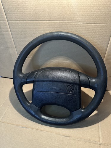 Lenkrad facelift - t4,
