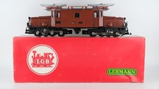 Lgb 2040 lok 6 - e-lok, 6/6