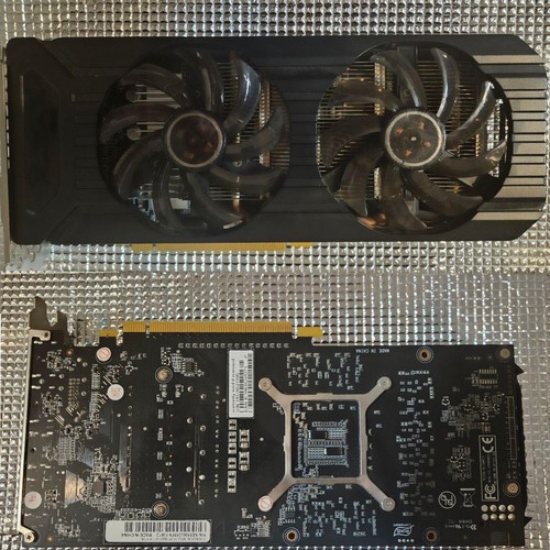 Palit gtx 1060 - gtx, gp104