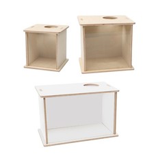 Hamster Buddelbox Hamster