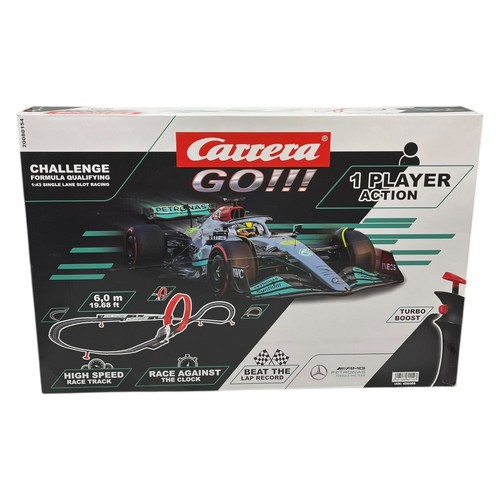 Carrera challenge - carrera,