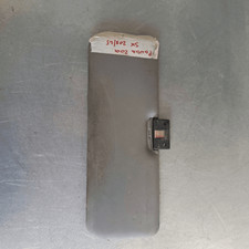 Sonnenblende für Windschutzscheibe Links FIAT PANDA 1a Serie 1.1 Business Ber.