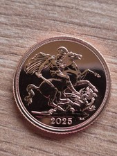 1 One Full Sovereign 2025