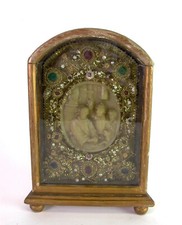 antike KLOSTERARBEIT 19. Jhd