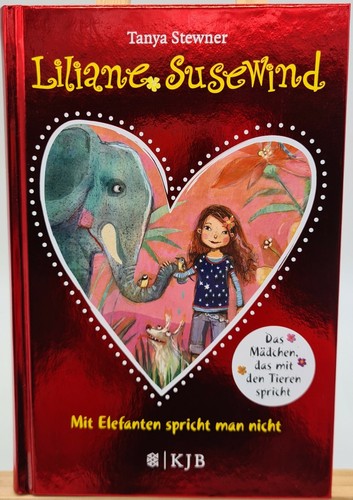 Buch liliane susewind mit - buch,