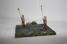 70003 Römer Imperium, Base