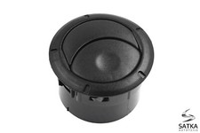 Lüftungsgitter Gebläse für