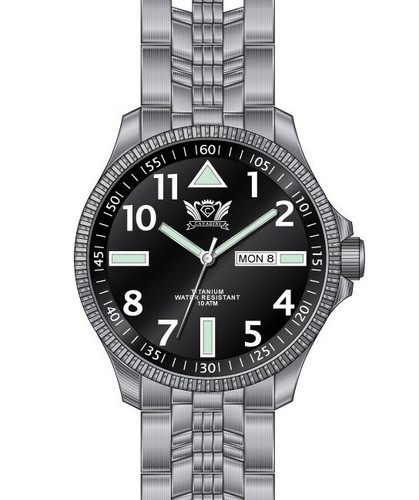 Cavadini herrenuhr automatik - herrenuhr,