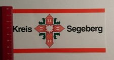 Aufkleber/Sticker: Kreis