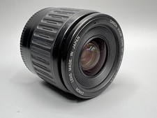 Canon Zoom EF 35-80mm 1:4-5.6