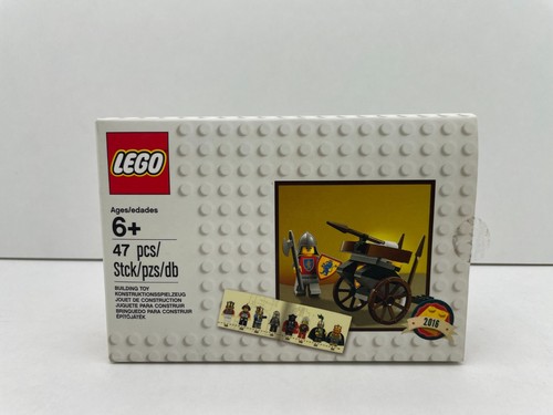 Lego ritter classic lion - ritter,