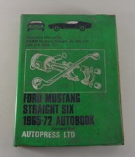 Reparaturanleitung Autobook