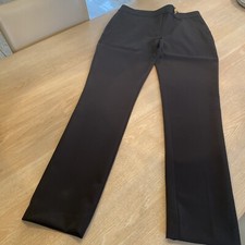 Damenhose Schwarz Von Cavalli Class  I 46