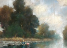 Mitte Des 20. Jahrhunderts