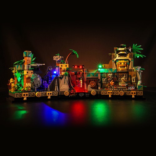 Brickbling led licht kit für - licht,