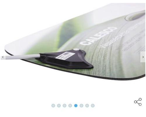 Caleso wasserbett digital - wasserbett,