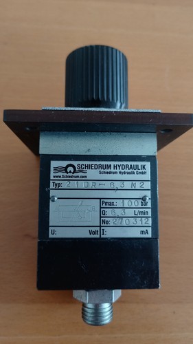 Scheidrum hydraulik - scheidrum,