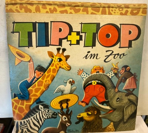 Top und - top, im