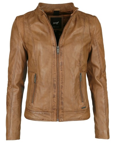 Designer lederjacke maze - designer,