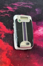 Sony Ericsson Z600 Silber