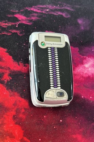 Sony ericsson z600 silber - sony,