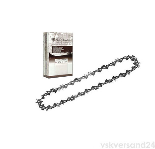 8x1 3x45 sägekette kette - tg,