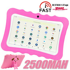 Kinder tablet zoll kids - 7,