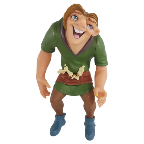 Disney figur quasimodo der - figur, quasimodo,