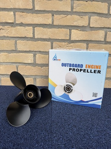 Bootspropeller 12 für - 11,