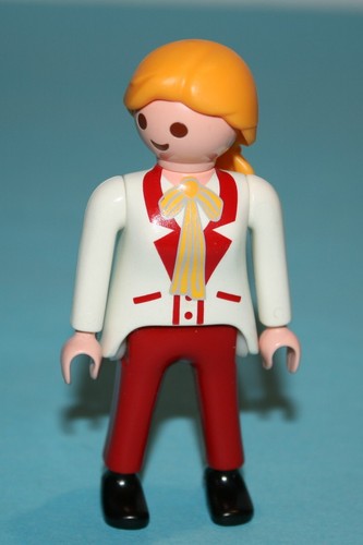 Playmobil ersatzteil figur - ersatzteil,