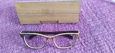 Holzbrille Sapphire von Rolf Spectacles
