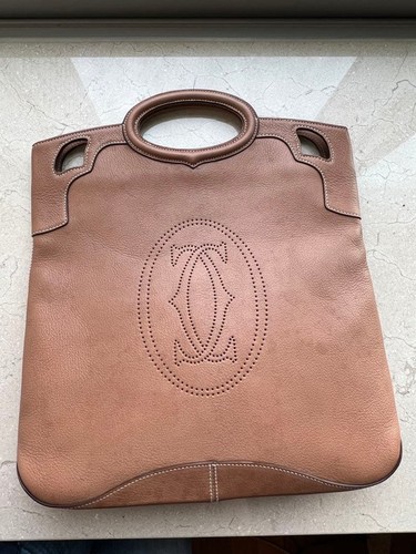 Cartier marcello handtasche - cartier,