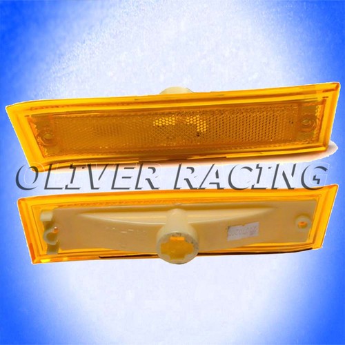 Blinkerglas chevrolet gmc - chevrolet,