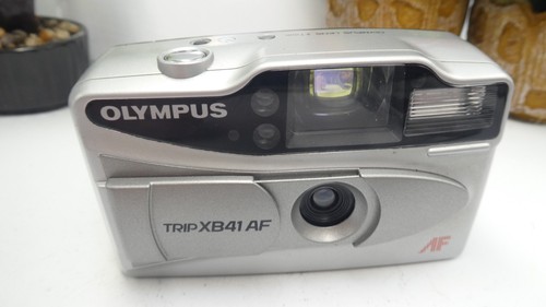 Olympus trip xb41 - af, analoge