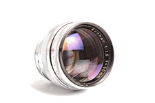 Carl zeiss jena sonnar 50 - jena, 1,5/50