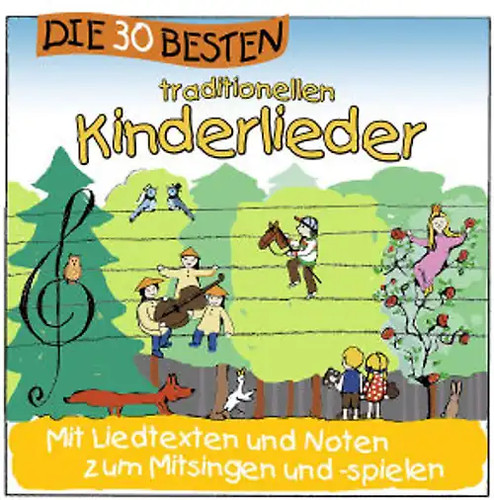 Karsten glück die - &,