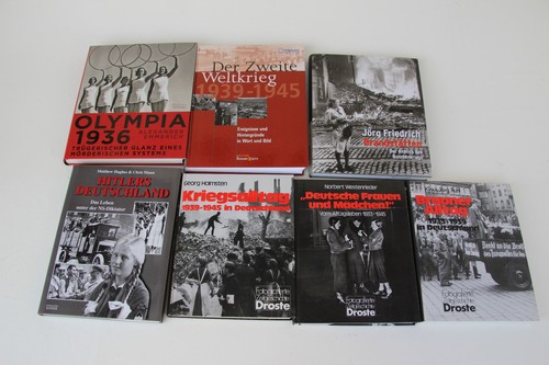 Bücher sammlung thema - bücher,,