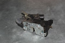 BMW 316i E46 Türschloss mit ZV (tür vorn)