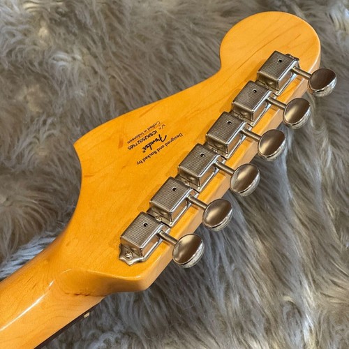 Squier fender 60s - fender, ’60s