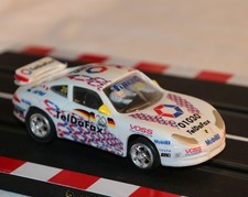 Carrera 71480 Profi Slot Car